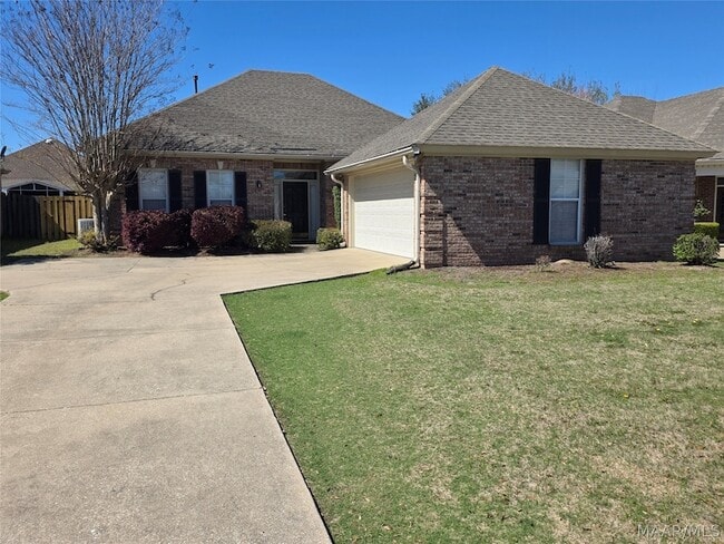 property at 9400 Bristlecone Dr