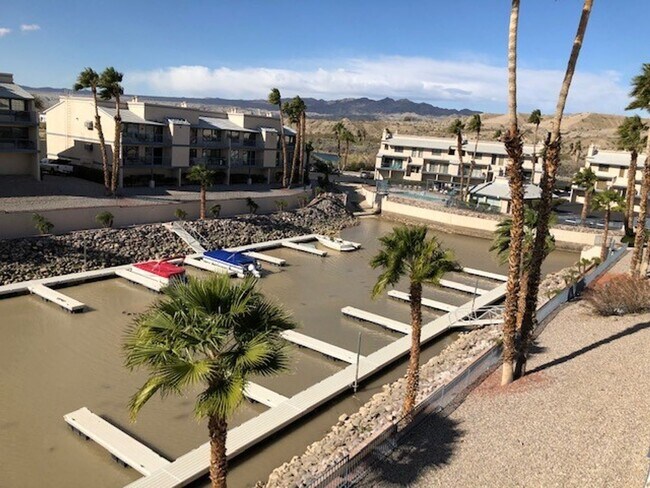 1675 Highway 95 in Bullhead City, AZ - Building Photo - Building Photo