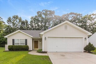 4733 Aldersbrook Dr in Monroe, NC - Building Photo
