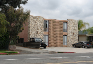 1410 Robinson Ave in San Diego, CA - Building Photo - Building Photo