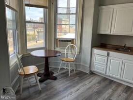 3315 N Park Ave in Philadelphia, PA - Building Photo