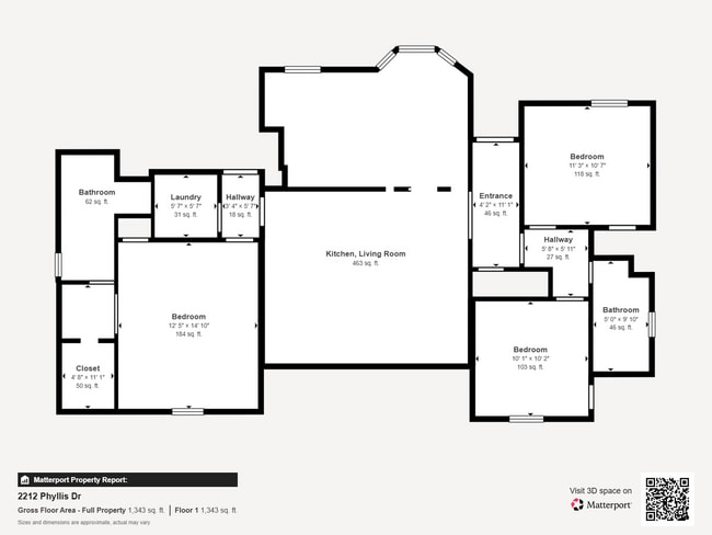 2212 Phyllis Dr in Copperas Cove, TX - Building Photo - Building Photo