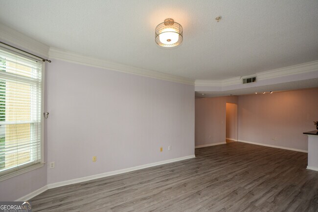 955 Juniper St NE in Atlanta, GA - Building Photo - Building Photo
