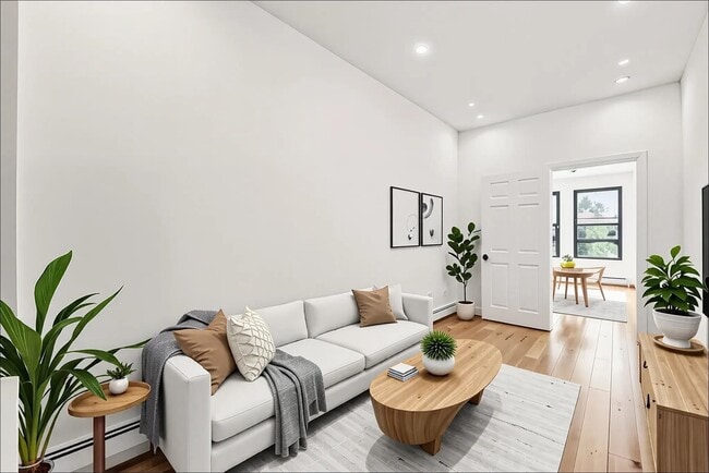 property at 138 Leonard St