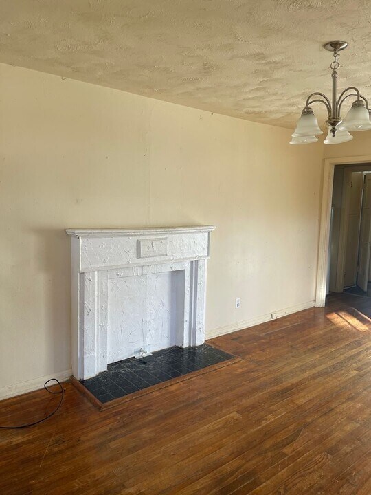 3612 Michigan Blvd in Shreveport, LA - Building Photo