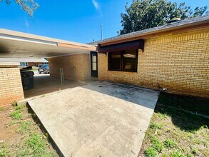 421 N 3rd Ave in Purcell, OK - Building Photo - Building Photo