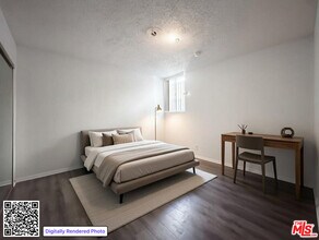 1204 W Adams Blvd in Los Angeles, CA - Building Photo - Building Photo