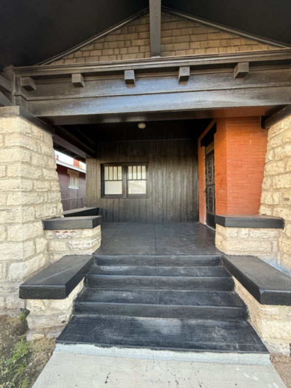 3428 Montana Ave in El Paso, TX - Building Photo - Building Photo