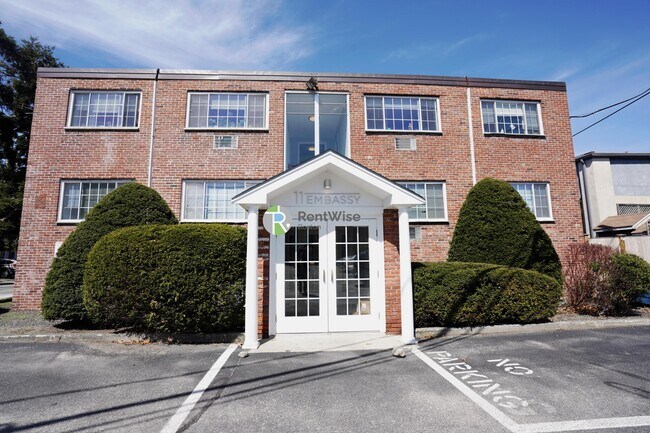 property at 11 Embassy Rd
