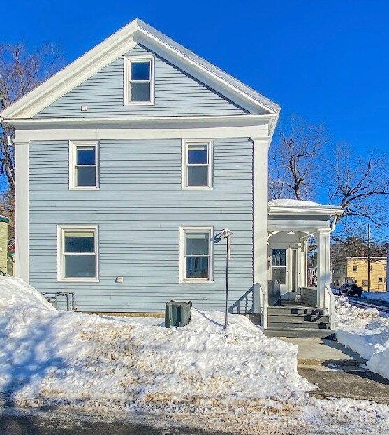 15 Weston St in Augusta, ME - Building Photo - Building Photo