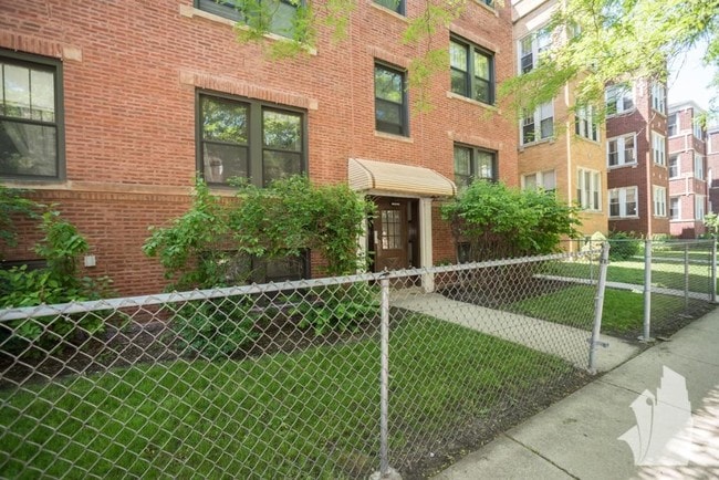 4844 N Rockwell St in Chicago, IL - Building Photo - Building Photo