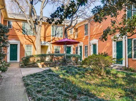 4704 Abbott Ave in Dallas, TX - Building Photo - Building Photo