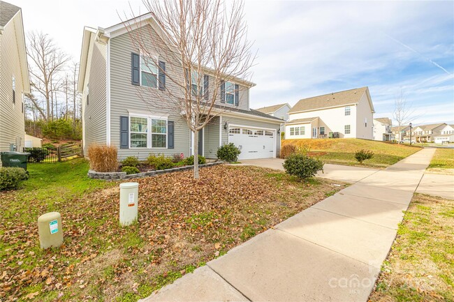7402 Dover Mill Dr SW in Concord, NC - Building Photo - Building Photo