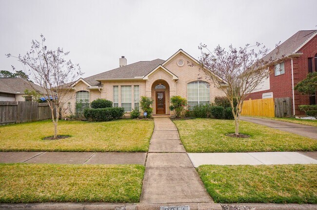 9914 Clear Meadow Ln in Houston, TX - Building Photo - Building Photo
