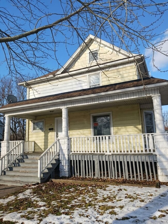 property at 401 S Independence Ave