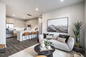 The Alder in Parker, CO - Foto de edificio - Building Photo
