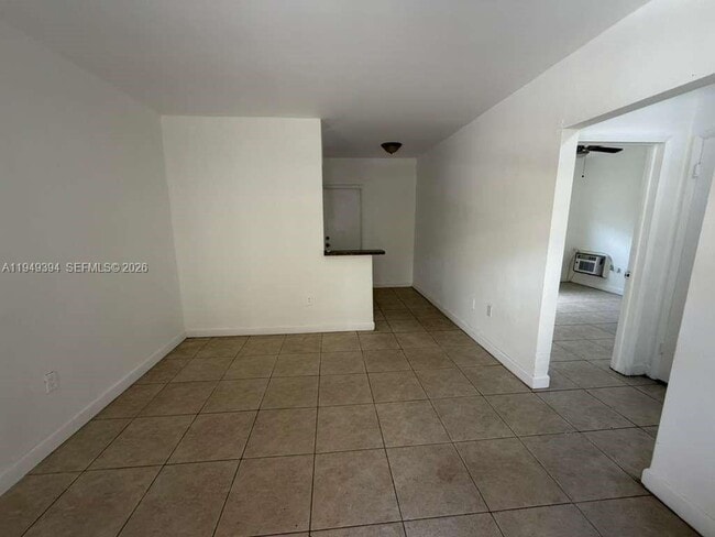 property at 1260 NE 139th St