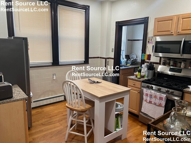 property at 31 Tremont St