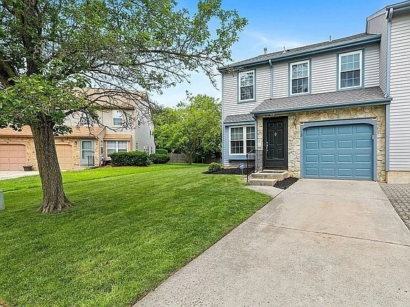 property at 13 Hollowell Way