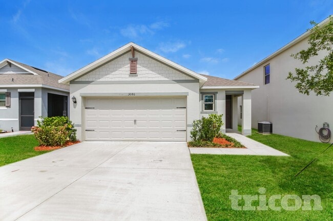 property at 3086 Timber Hawk Cir