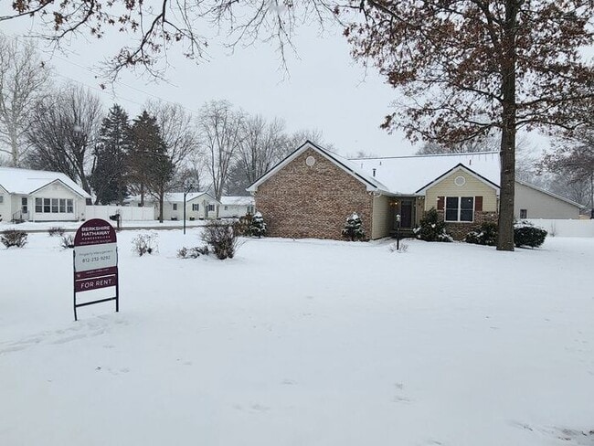 645 S 32nd St in Terre Haute, IN - Building Photo - Building Photo