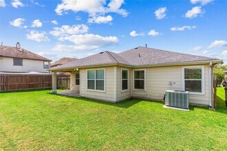 7710 Sapulpa Ln in Cypress, TX - Building Photo - Building Photo