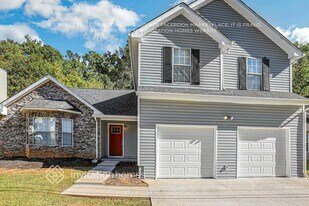 4066 Waldrop Hills Dr in Decatur, GA - Building Photo