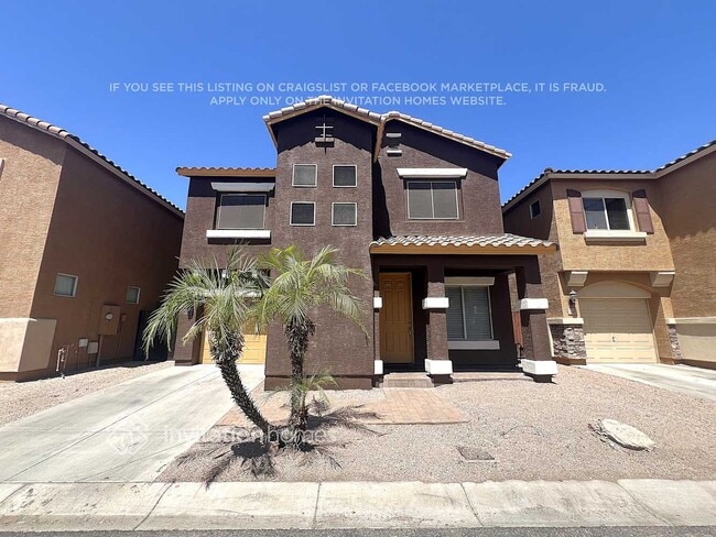 property at 322 S Leandro