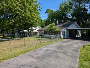 321 E 15th St in Columbia, TN - Building Photo - Building Photo