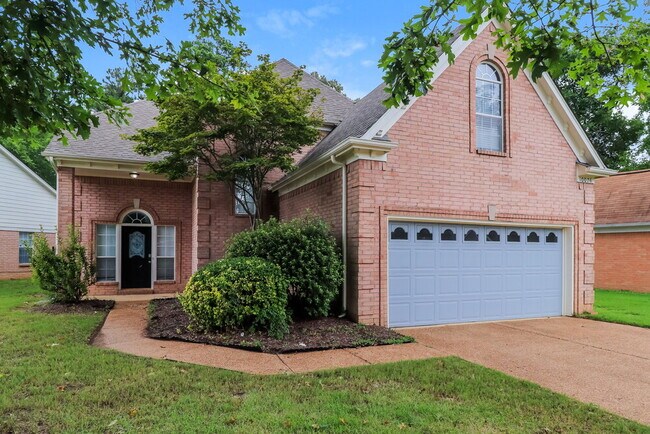 10076 Woodland Grove Dr in Lakeland, TN - Building Photo - Building Photo