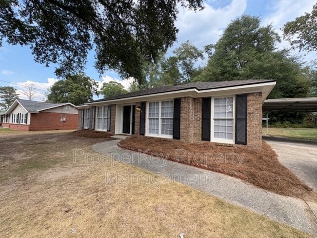 634 Southern Pines Dr in Columbus, GA - Building Photo - Building Photo