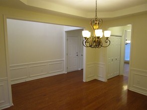 809 Plaintain Dr in Woodstock, GA - Foto de edificio - Building Photo