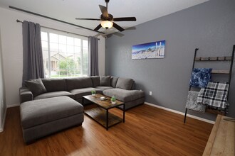 2507 Lynnhaven Ln in Fort Collins, CO - Building Photo - Building Photo