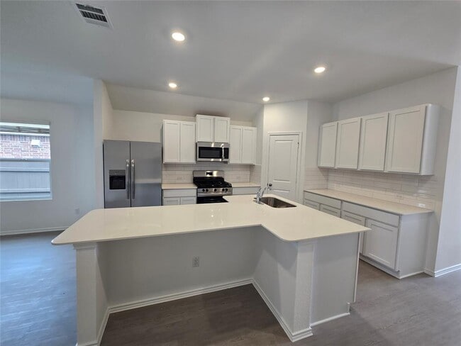 property at 4125 Rushing Ranch Path