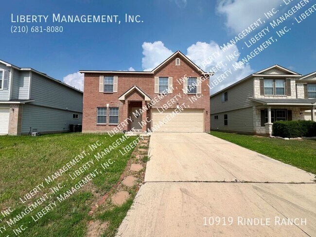 property at 10919 Rindle Ranch