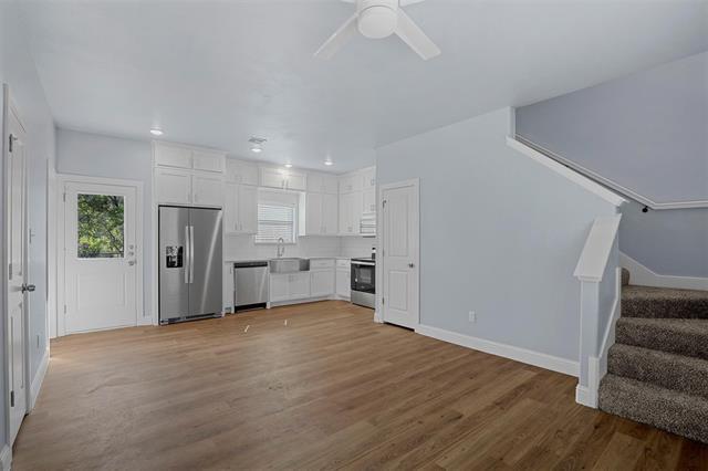 990 S 6th Ave in Denison, TX - Building Photo - Building Photo