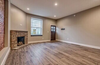 122 N Evaline St in Pittsburgh, PA - Building Photo - Building Photo