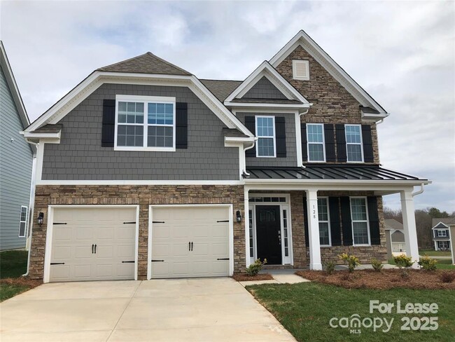 property at 128 Carolina Ash Ln