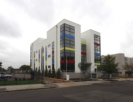 Bailey Haven Lofts Apartments