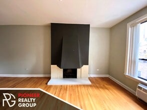 1421 N Dearborn St, Unit 1425-2D in Chicago, IL - Foto de edificio - Building Photo