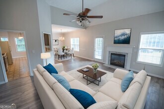 609 Alyssa Dr in Locust Grove, GA - Building Photo - Building Photo