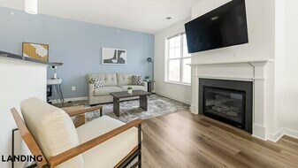 909 Mansion Dr in Frederick, MD - Building Photo