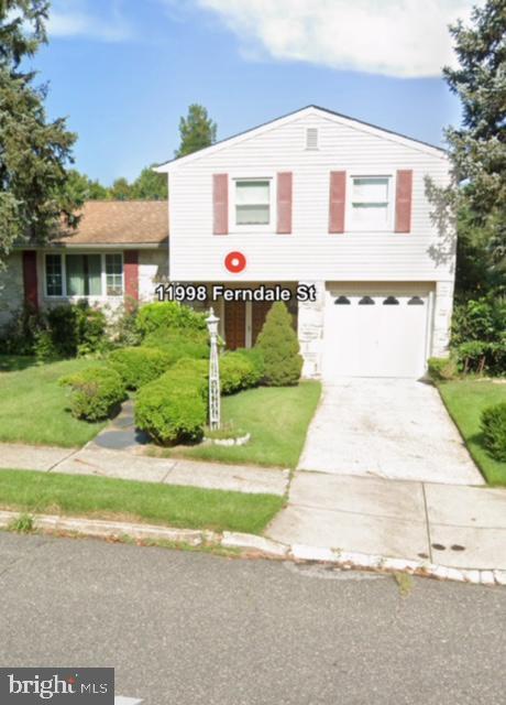 property at 11998 Ferndale St