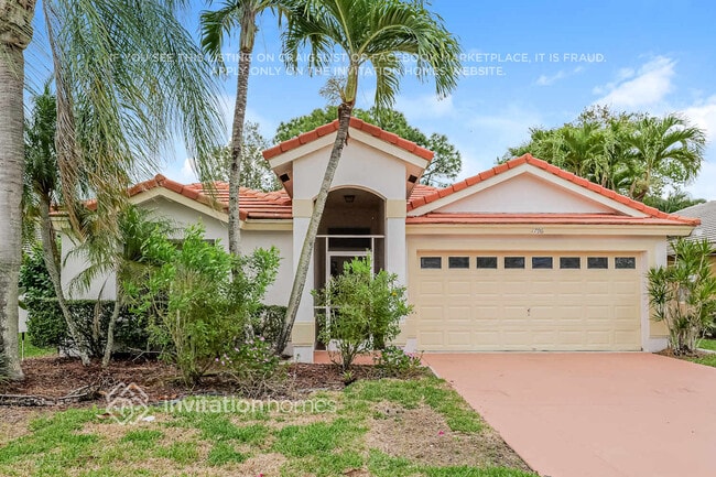 property at 1796 S Club Dr