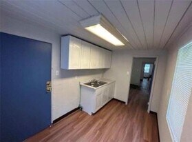 1516 E Society Ave in Albany, GA - Building Photo