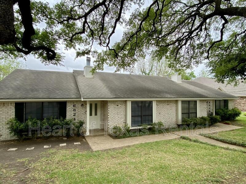6824 Edmond Ave in Waco, TX - Building Photo