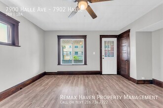 7900 Halle Ave in Cleveland, OH - Building Photo - Building Photo