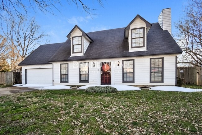 7215 Grapevine Cove, Unit 116 in Bartlett, TN - Building Photo - Building Photo