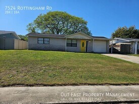 7524 Rottingham Rd in Port Richey, FL - Building Photo