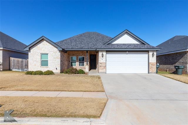 320 Bella Way in Abilene, TX - Building Photo - Building Photo